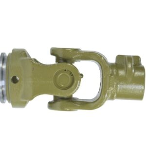 Przegub kompletny cytryna do rury zewnętrznej 48x57,5x4mm krzyżak 27x75 1