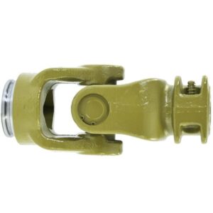 Przegub kompletny cytryna do rury zewnętrznej 48x57,5x4mm krzyżak 36x89