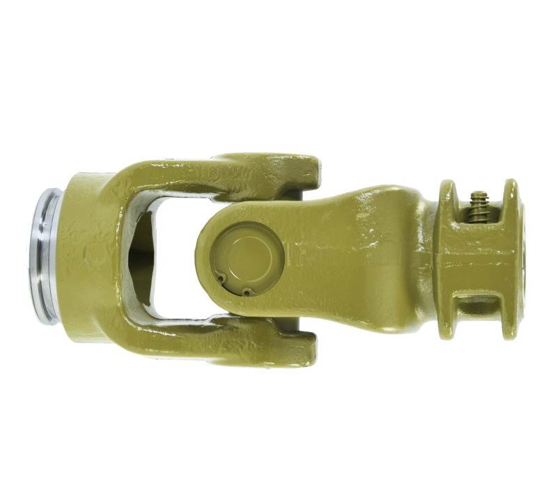 Przegub kompletny cytryna do rury zewnętrznej 48x57,5x4mm krzyżak 36x89