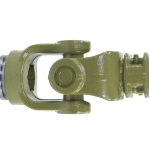 Przegub kompletny gwiazda do rury wewnętrznej 51x37mm krzyżak 34,9x106,5