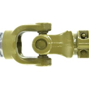 Przegub kompletny gwiazda do rury zewnętrznej 61x47x4,5mm krzyżak