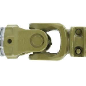 Przegub kompletny gwiazda do rury zewnętrznej 61x47x4,5mm krzyżak 32x76 1