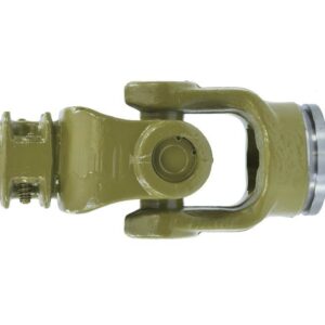 Przegub kompletny gwiazda do rury zewnętrznej 61x47x4,5mm krzyżak