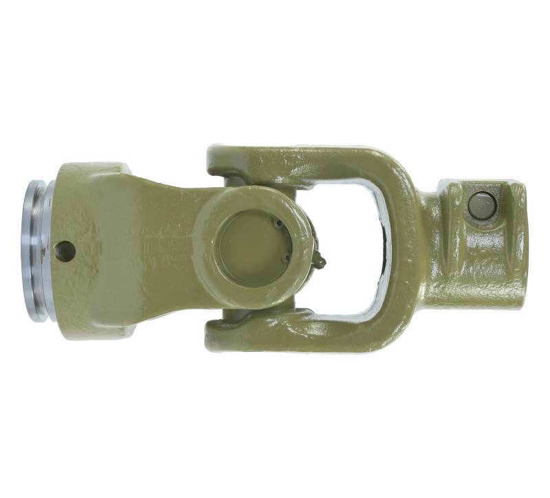 Przegub kompletny gwiazda do rury zewnętrznej 61x47x4,5mm krzyżak 36x88,8