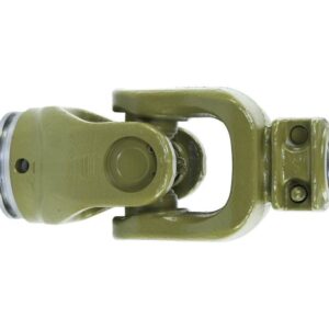 Przegub kompletny gwiazda do rury zewnętrznej 71x57,5x5mm krzyżak 42x104