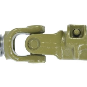 Przegub kompletny trójkąt do rury wewnętrznej 26,5x3,5mm krzyżak 22x54