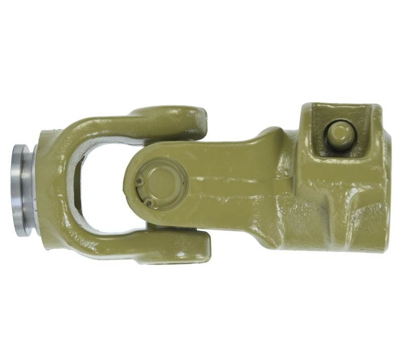 Przegub kompletny trójkąt do rury wewnętrznej 26,5x3,5mm krzyżak 22x54