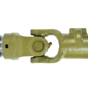 Przegub kompletny trójkąt do rury wewnętrznej 29x3,5mm krzyżak 24x61 1