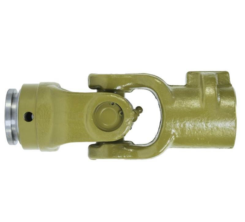 Przegub kompletny trójkąt do rury wewnętrznej 29x3,5mm krzyżak 24x61 1