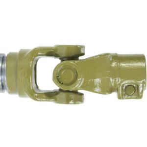 Przegub kompletny trójkąt do rury wewnętrznej 36x3,4mm krzyżak 27x70 1