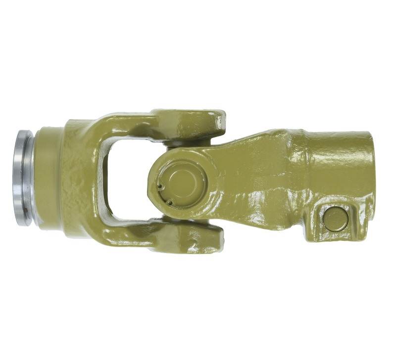 Przegub kompletny trójkąt do rury wewnętrznej 36x3,4mm krzyżak 27x70 1