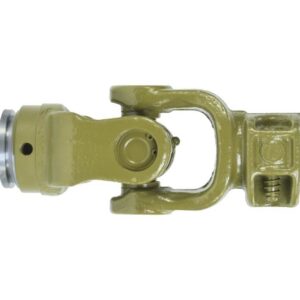 Przegub kompletny trójkąt do rury wewnętrznej 36x4,5mm krzyżak 27x75 1