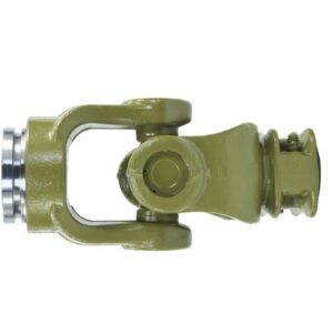 Przegub kompletny trójkąt do rury wewnętrznej 54x4 mm krzyżak