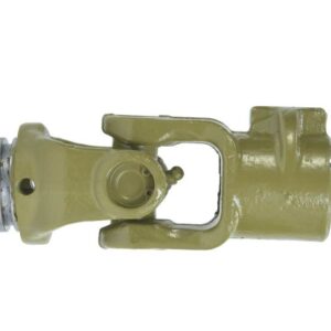 Przegub kompletny trójkąt do rury zewnętrznej 33x2,6mm krzyżak 22x54 1