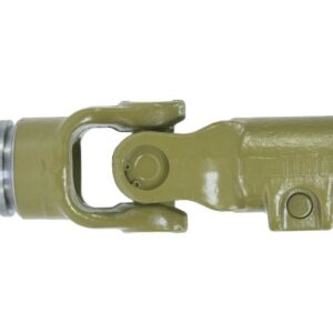 Przegub kompletny trójkąt do rury zewnętrznej 36x3,4mm krzyżak 24x61 1