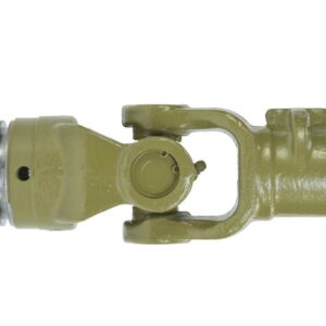 Przegub kompletny trójkąt do rury zewnętrznej 43x3mm krzyżak 27x70 1