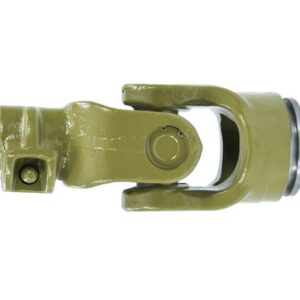 Przegub kompletny trójkąt do rury zewnętrznej 52x3 mm krzyżak 30,2x80 1