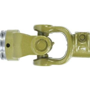 Przegub kompletny trójkąt do rury zewnętrznej 54x4mm krzyżak 30x92 1