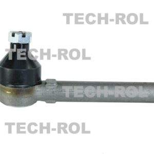 Przegub kulowy drążka M18x1,5 długość - 180 mm pasuje do MF-4 Landini