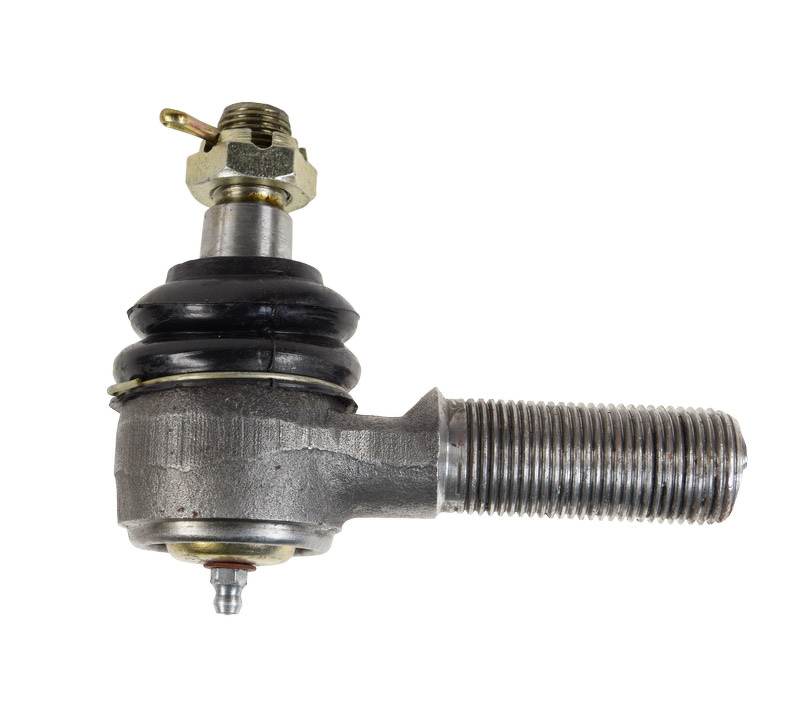 Przegub kulowy krótki L-100 M24x2 do Bizon Ostrówek 5058020140 46635072