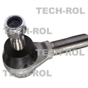 Przegub kulowy krótki lewy C-385 Zetor 88221109 67453520 Produkt krajowy