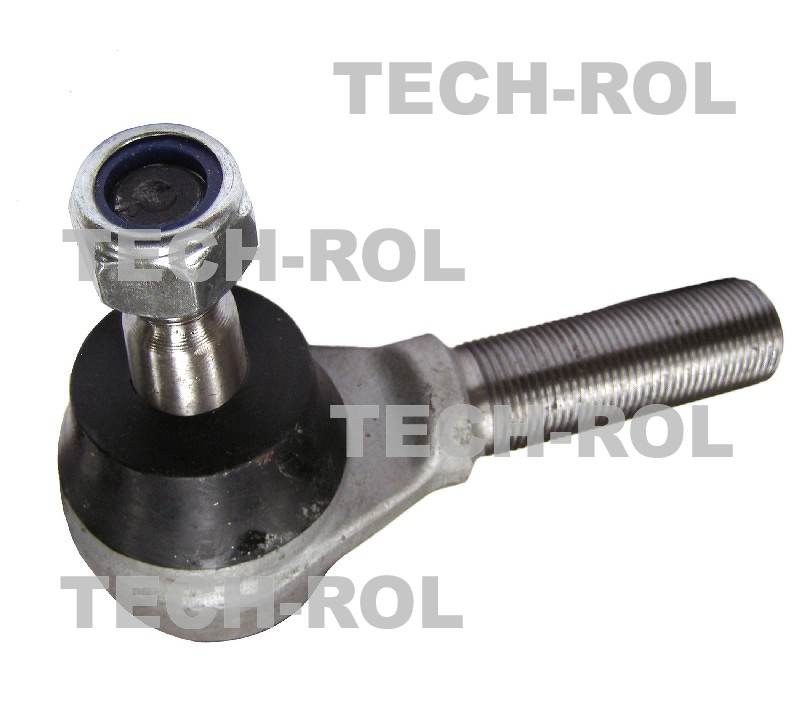 Przegub kulowy krótki lewy C-385 Zetor 88221109 67453520 Produkt krajowy