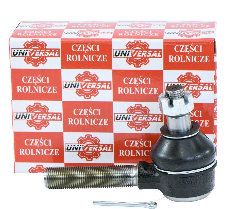 Przegub kulowy lewy L-100 pasuje do ciągników Ursus C-330 42282102