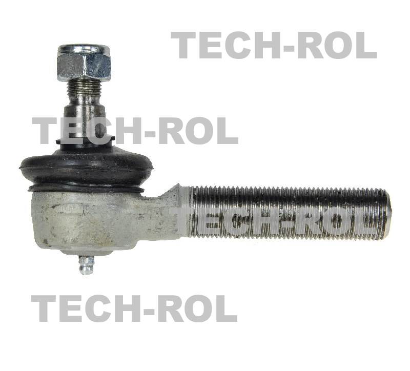 Przegub kulowy lewy M24x2 Ostrówek 1628022020 Produkt krajowy