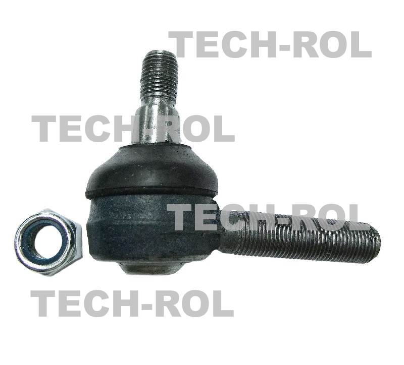 Przegub kulowy prawy do C-330 42282112 46535480 Produkt krajowy