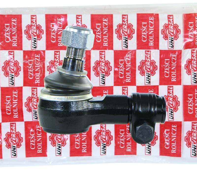 Przegub kulowy siłownika wspomagania do MF-4 Landini 3028412M91 Univversal