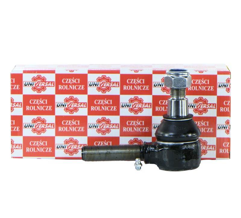 Przegub kulowy siłownika wspomagania pasuje do ciągników Zetor 67453905