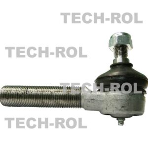 Przegub kulowy z gwintem L-130 prawym wzmocniony do