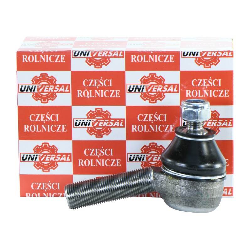 Przegub kulowy tylny do MF-133/135/155 180391M1 827039M1 Univversal