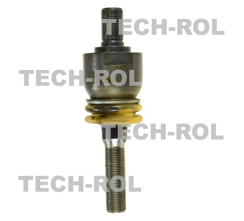 Przegub osiowy l-180 mm M20x1,5 / M18x1,5 do JCB Zetor 930133 931765