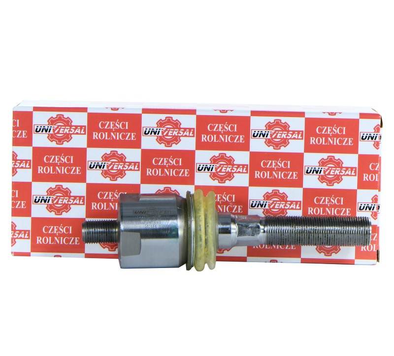 Przegub osiowy l-185 mm M20x1,5 / M16x1,5 do Ursus 3502 7010472M91