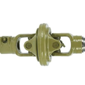 Przegub szerokokątny kompletny cytryna do rury zewnętrznej 41,3 x48mm