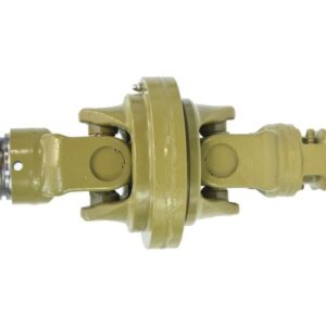 Przegub szerokokątny kompletny cytryna do rury zewnętrznej 48x57,5mm