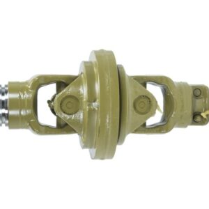 Przegub szerokokątny kompletny gwiazda do rury wewnętrznej / zewnętrznej