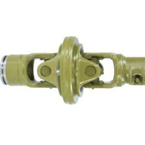 Przegub szerokokątny kompletny trójkąt do rury wewnętrznej /