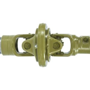 Przegub szerokokątny kompletny trójkąt do rury wewnętrznej 45mm