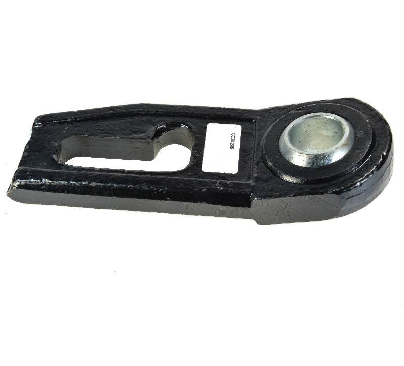 Przegub wysuwny lewy C-385 6-cylindrowy 87450135 87450090 APARTS