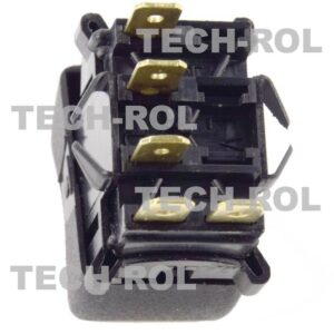 Przełącznik dmuchawy do 4514/5714 4080000 Produkt krajowy