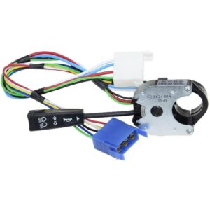 Przełącznik kierunkowskazów do Zetor 59115624 APARTS