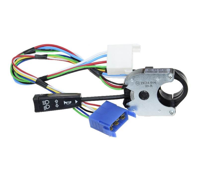 Przełącznik kierunkowskazów do Zetor 59115624 APARTS