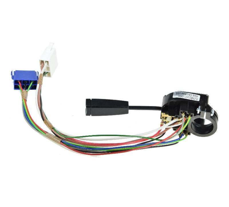 Przełącznik kierunkowskazów do Zetor 62455615 APARTS