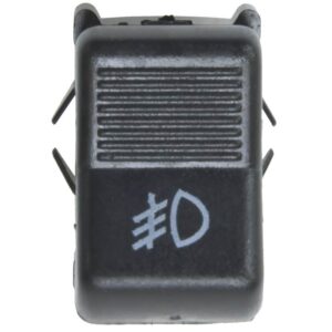 Przełącznik klawiszowy świateł halogenów do MTZ82 676.00.00 APARTS