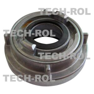 Przełącznik redukcyjny nasady fi-75/fi-52 typ strażacki Produkt krajowy