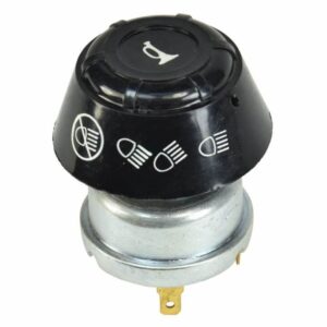 Przełącznik świateł i sygnału MF-3 3029666M91 654.12.00 APARTS