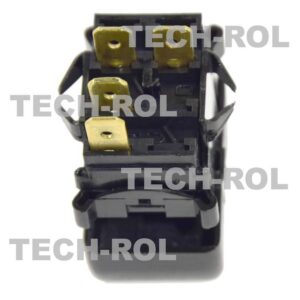 Przełącznik świateł klawiszowy do 4514/5714 5110000 Produkt krajowy