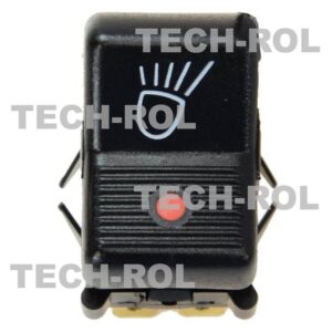 Przełącznik świateł roboczych do 3502 2802 3524 5714 6040000 83351412